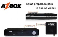 receptor apto para recepcionar television