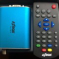 receptor azbox smart beta